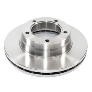 Pronto BR900904 Brake Rotor (2003-2009 GMC, Chevy C550, C4500)