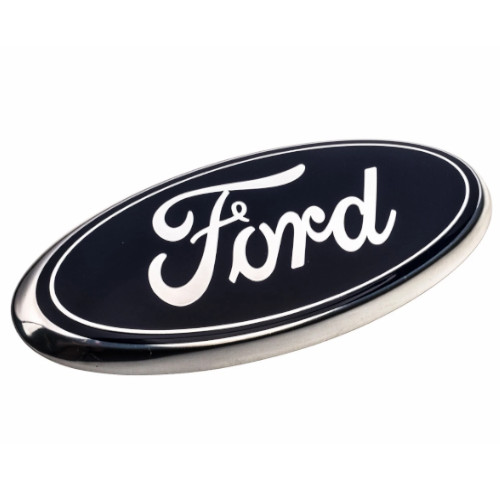 Ford BT4Z8213B Name Plate, Grille (Edge, Flex, Taurus)