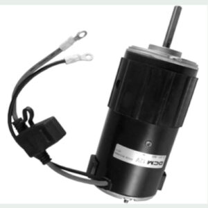 DCM D-001-969 HVAC Motor Evaporator Motor 12VDC (Genuine)