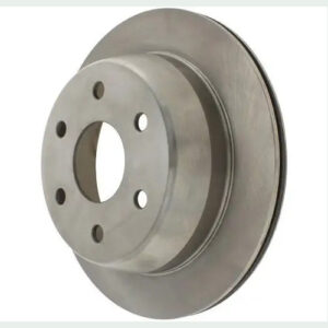 Formula Blue E12671046 Brake Rotor (Replaces 145265, 120.66041, 177-859)