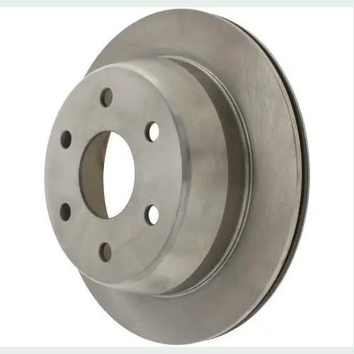 Formula Blue E12671046 Brake Rotor (Replaces 145265, 120.66041, 177-859)