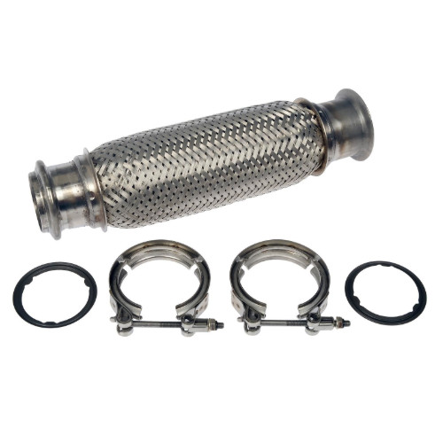 TRP EBKW11866 Exhaust Bellows Kit , 2.5" x 13.75" (Genuine Paccar)