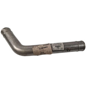 Paccar F66-6324 Pipe, Lower Radiator MBend 2-1/2 (Genuine)