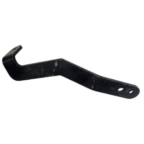 Peterbilt F85-6162R Support RH, Fan Ring, Lower (Genuine Paccar)