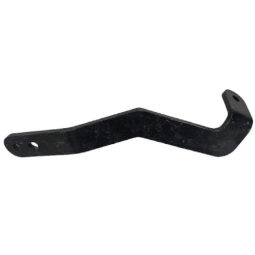 Peterbilt F85-6162 Support LH, Fan Ring, Lower (Genuine Paccar)