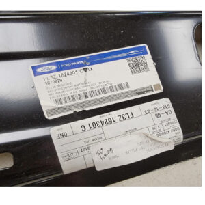 Ford FL3Z1624301C Inner Pillar (2015-2023 F-150, Lightning)