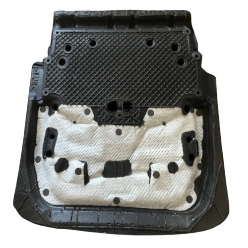 Ford FL3Z1663223D Seat Cushion Pad, (F-Series Trucks)
