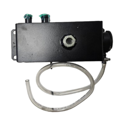Go Green APU Coolant Reservoir 8"x3"x3-1/2" - Image 3