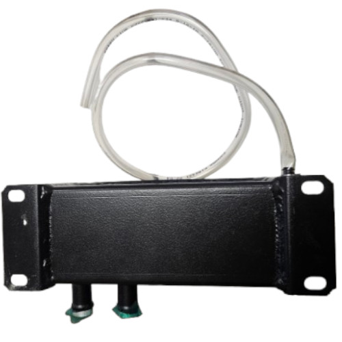 Go Green APU Coolant Reservoir 8"x3"x3-1/2" - Image 2