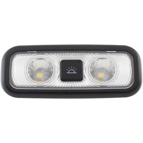 Ford HM2Z13776AA Interior Lamp Assembly (2015-2020 F-150, 2017-2022 F-250, F-350, 17'19' F-450, F-550)