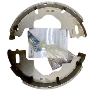Alko K568112 Brake Shoe Kit (Trailer Brake)