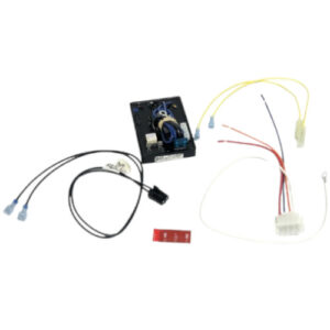 A&M Systems K9130 PC Board Kit Passenger Door Control Module (Genuine)