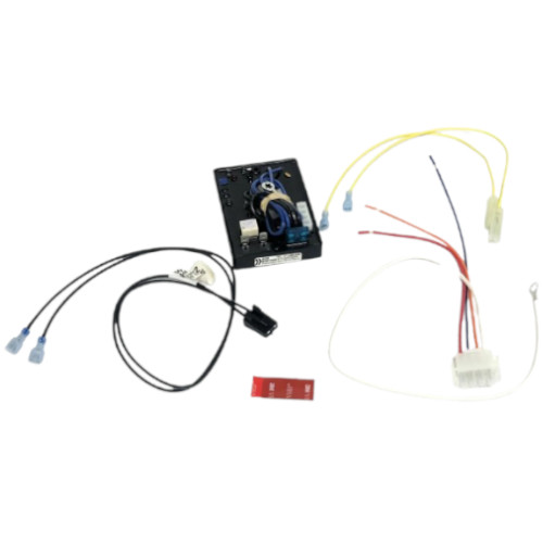 A&M Systems K9130 PC Board Kit Passenger Door Control Module (Genuine)