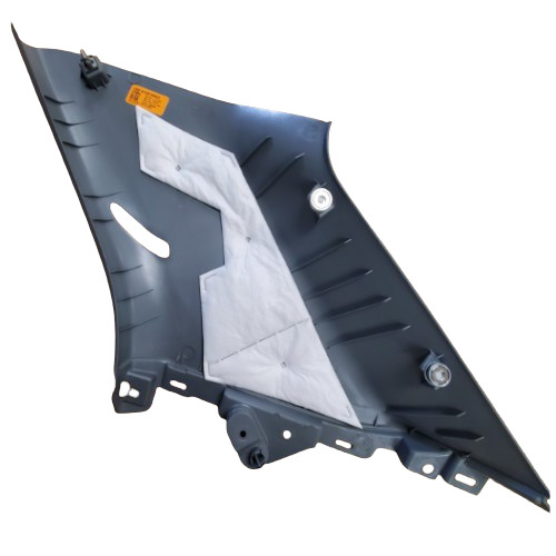 Ford LB5Z7831005BB Panel Trim, Left Pillar (2020-2023 Explorer)