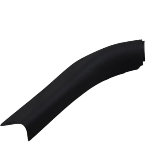 Ford M2DZ7803598BA Windshield Moulding (2021-2023 Ford Bronco)