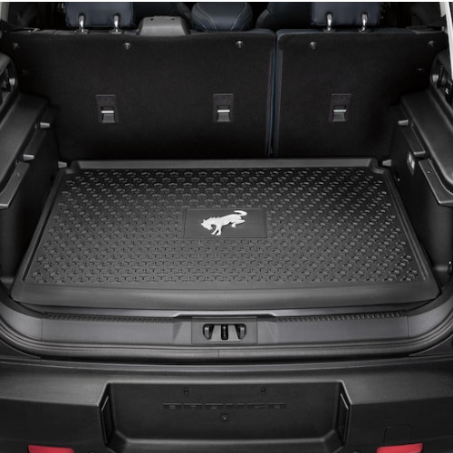 Ford MP1Z7811600BA Cargo Liner Mat (2021-2025 Bronco Sport)