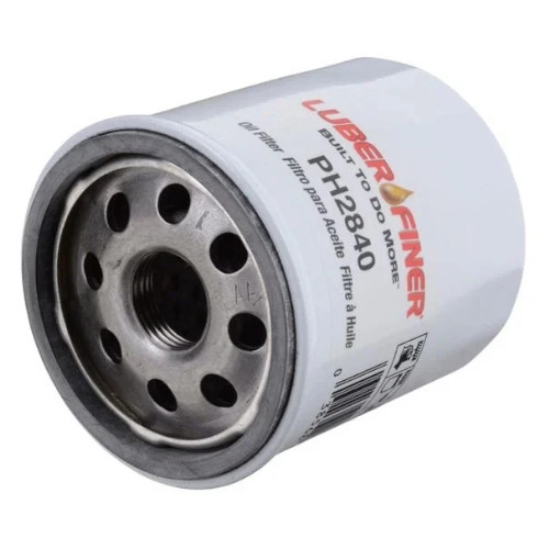 Luber-Finer PH2840 Oil Filter, Heavy Duty (Genuine)