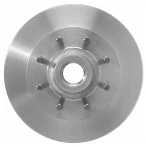 Bendix PRT5202 Brake Rotor (98'-2003' Dodge Ram Vans, B-Series)