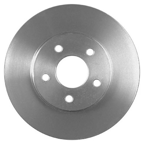 Bendix PRT5249 Brake Rotor (Neon, Dodge SX 2.0)