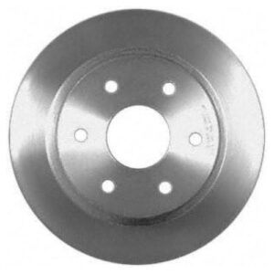 Bendix PRT5282 Brake Rotor (GM Yukon, Sierra, Escalade, Suburban)