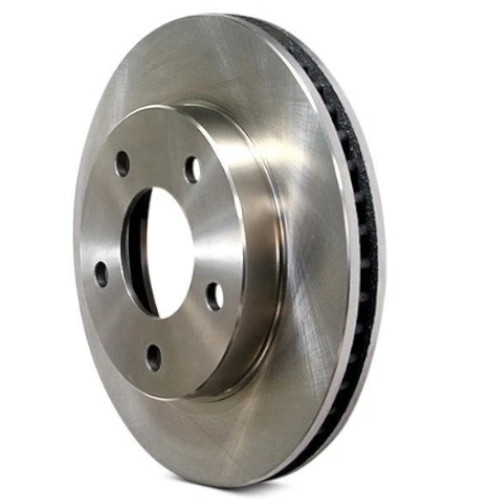 Bendix PRT5528 Brake Rotor (Pontiac, Saturn, Chevy Malibu, Cobalt, +)