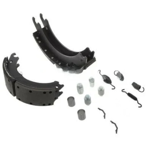 TRP RK4702QPR20M Brake Shoe Kit (Remanufactured)