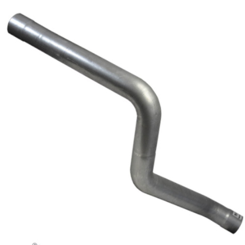 Grand Rock SB6-4810IH 4-Bend Exhaust Pipe 4"Id/Id (Genuine)