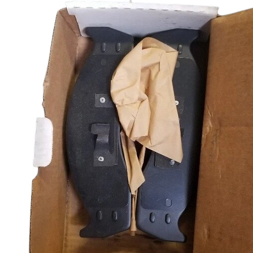 Aimco SD411S Brake Pads (1990-2007 Ford E-450, F-450, Others)