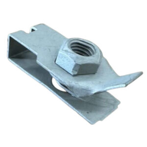 Ford W717634S439 Nut, Adjusting Screw (Genuine)