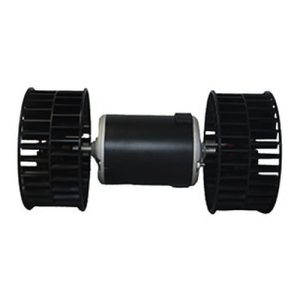 Bergstrom 203356 Blower Motor, replacement for 3946686 (Genuine)