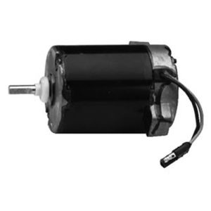 Bergstrom B275165 Blower Motor, 12V, 1075009 (Genuine)