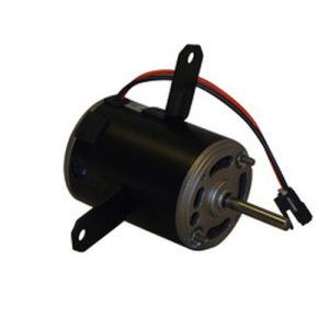 Bergstrom 203363 Blower Motor, 12V, 1099070 (Genuine)