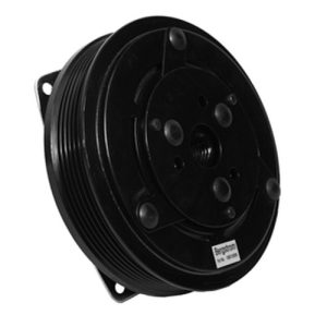 Kysor 1380004 Compressor Clutch, A/C, 1000139285 (Genuine)