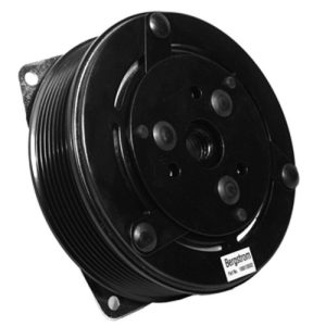Kysor 1380007 Compressor Clutch (For Freightliner)