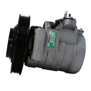Kysor 1441002 Compressor 12V R-134a w/ PV6 Clutch