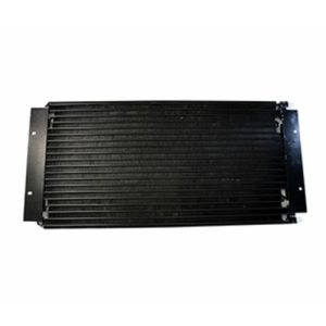 Kysor 1511007 Condenser Coil for Ford/Sterling (F6HZ-19712A, ZGG707062)