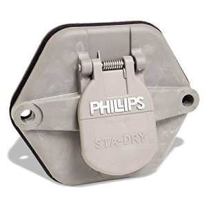 Phillips 16-7602-28 Socket Breaker, 7-Way