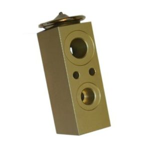 Kysor 1812010 Expansion Valve, 1-1/2 Ton Block Type