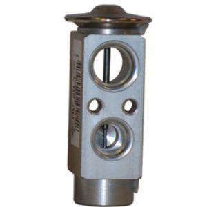 Kysor 1813013 Expansion Valve, 2 Ton Block Type