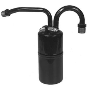 Kysor 1911013 Accumulator 3 1/2 in. Dia x 8 1/8 in. Long