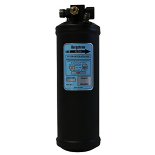 Kysor 1912022 Receiver Drier, 3 in. Diameter x 10 1/4 in. Long