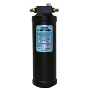 Kysor 1912025 Receiver Drier, 3 in. Diameter x 10 1/4 in. Long