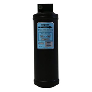 Kysor 1912026 Receiver Drier, 3 in. Diameter x 10 3/16 Long