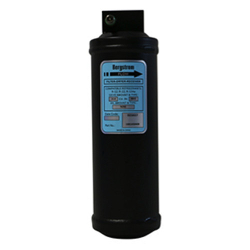 Kysor 1912026 Receiver Drier, 3 in. Diameter x 10 3/16 Long