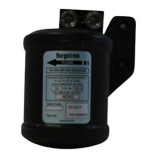 Kysor 1912027 Receiver Drier, 4 in. Diameter x 6 9/16 in. Long