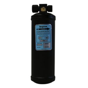 Kysor 1913014 Receiver Drier, 3 in. Diameter x 10 1/16 Long