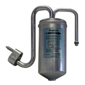 Kysor 1913016 Accumulator 3 in. Diameter x 6 5/16 in. Long