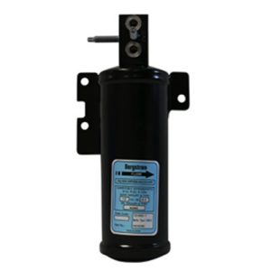 Kysor 1914010 Receiver Drier, Pad Mount (Genuine)