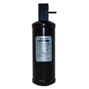 Kysor 1914015 Receiver Drier, 3 in. Diameter x 10 5/8 in. Long