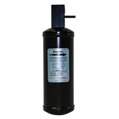 Kysor 1914015 Receiver Drier, 3 in. Diameter x 10 5/8 in. Long